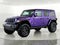 2026 Jeep Wrangler JEEP WRANGLER 4-DOOR RUBICON