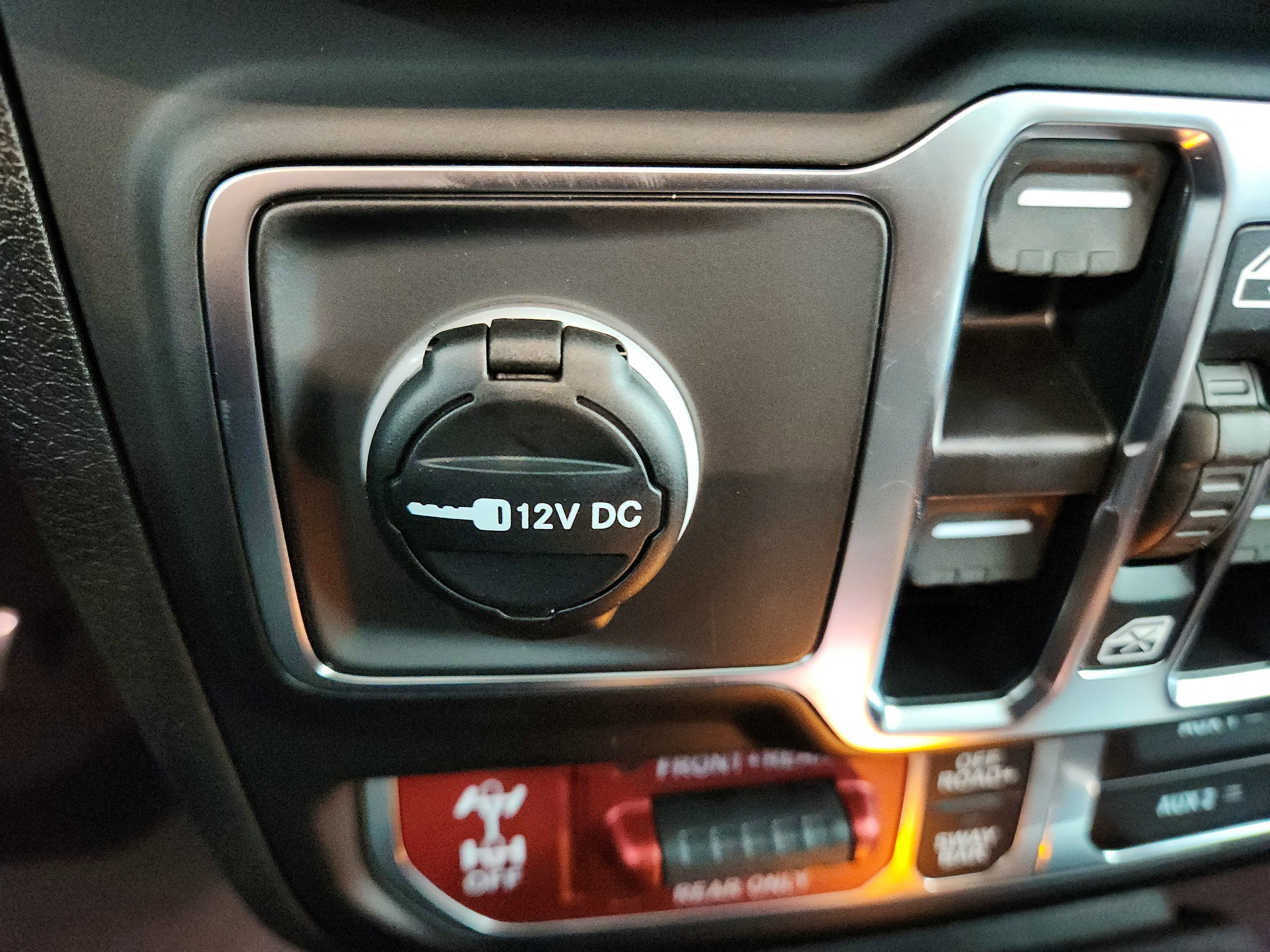 2026 Jeep Wrangler JEEP WRANGLER 4-DOOR RUBICON