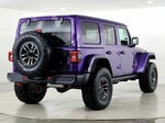 2026 Jeep Wrangler JEEP WRANGLER 4-DOOR RUBICON
