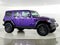 2026 Jeep Wrangler JEEP WRANGLER 4-DOOR RUBICON