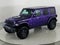 2026 Jeep Wrangler JEEP WRANGLER 4-DOOR RUBICON