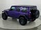 2026 Jeep Wrangler JEEP WRANGLER 4-DOOR RUBICON