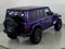 2026 Jeep Wrangler JEEP WRANGLER 4-DOOR RUBICON