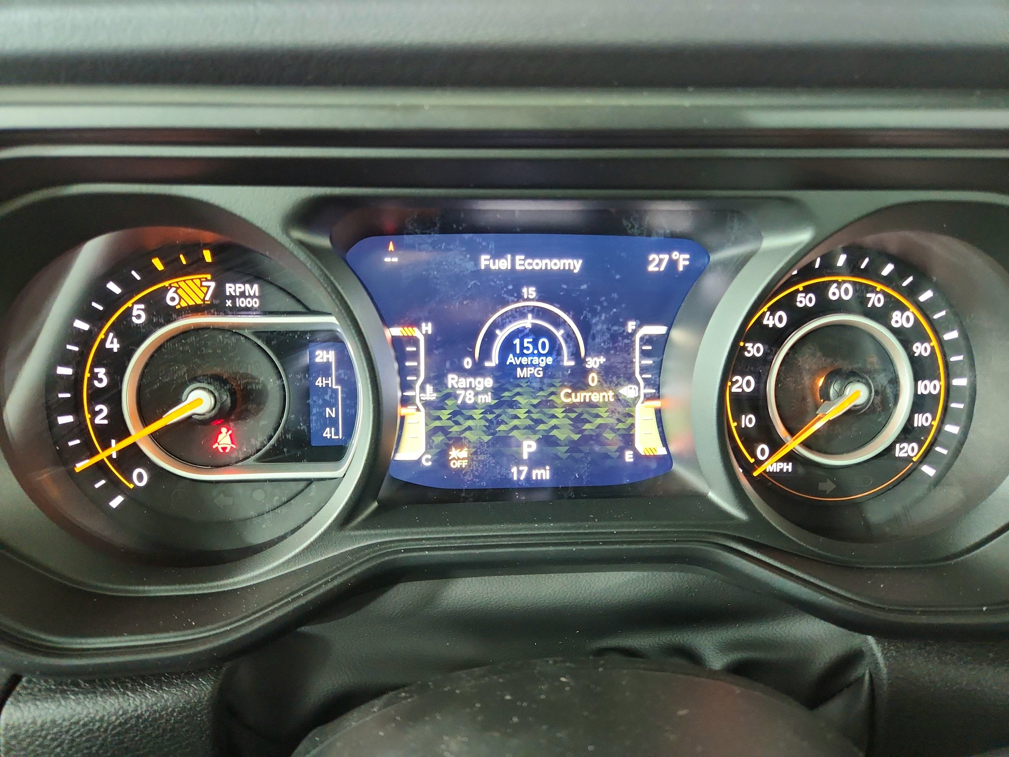 2026 Jeep Wrangler JEEP WRANGLER 4-DOOR RUBICON