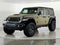 2026 Jeep Wrangler JEEP WRANGLER 4-DOOR RUBICON