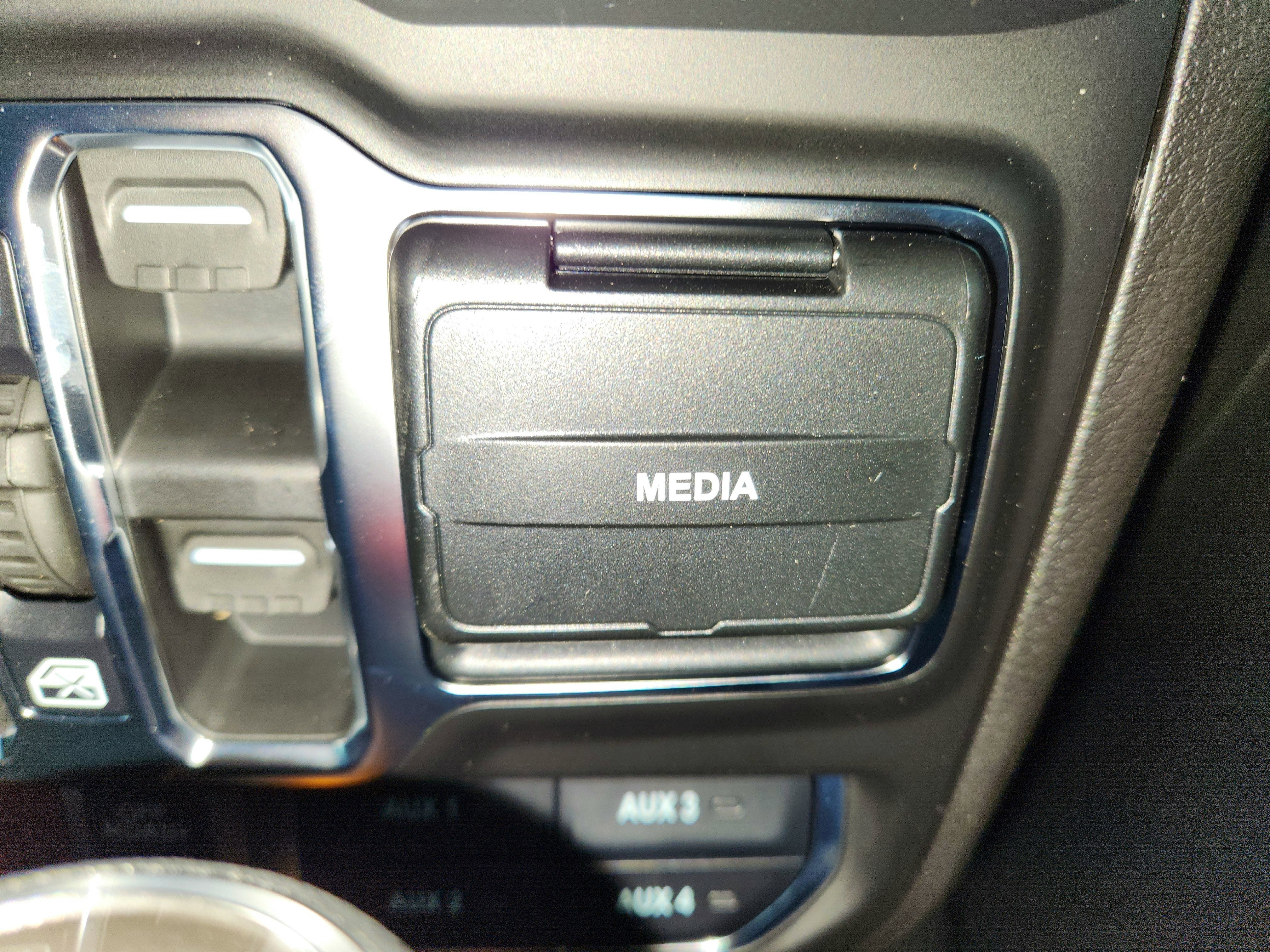 2026 Jeep Wrangler JEEP WRANGLER 4-DOOR RUBICON