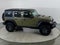 2026 Jeep Wrangler JEEP WRANGLER 4-DOOR RUBICON