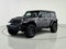 2026 Jeep Wrangler JEEP WRANGLER 4-DOOR RUBICON