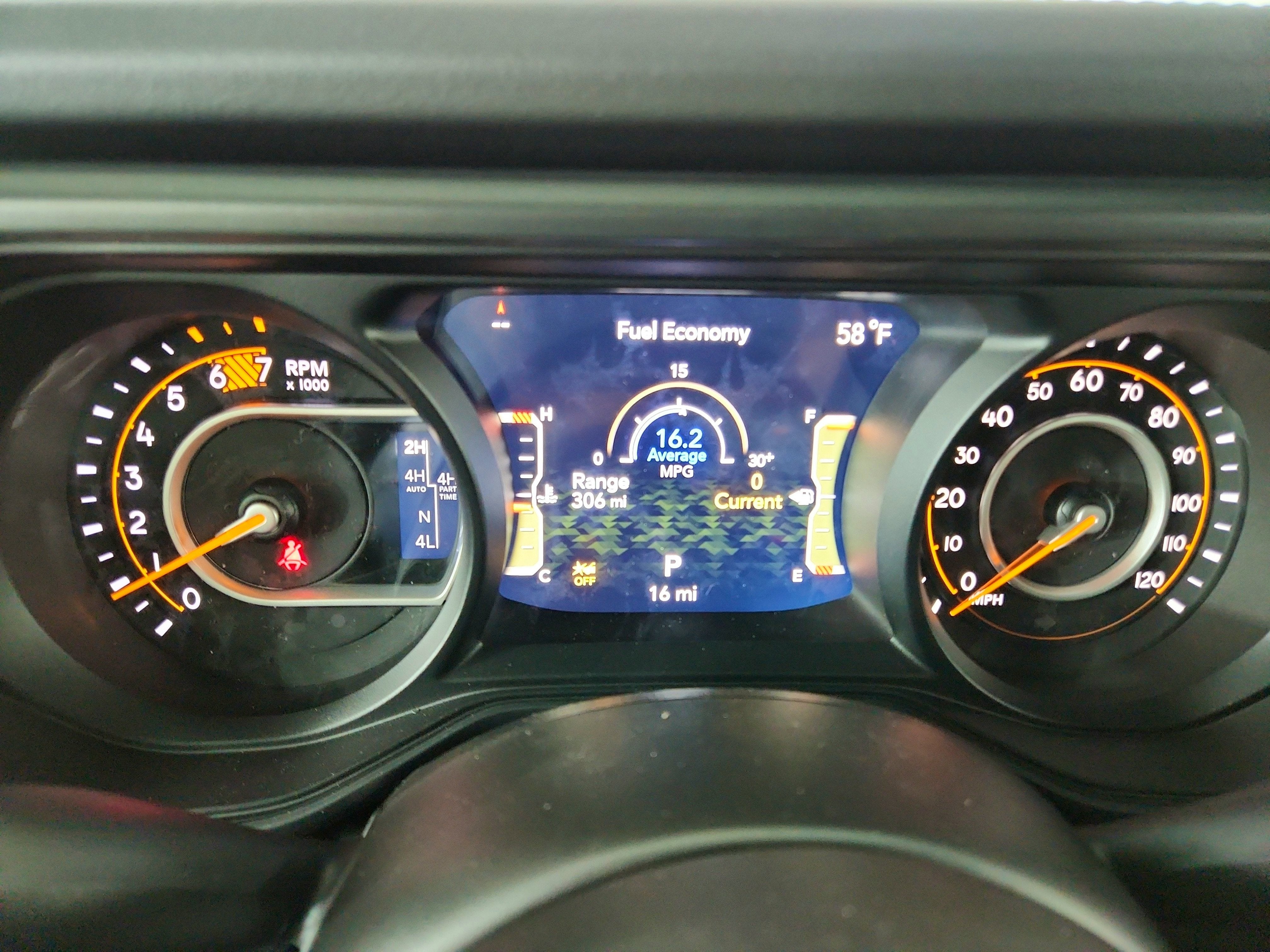 2026 Jeep Wrangler JEEP WRANGLER 4-DOOR RUBICON