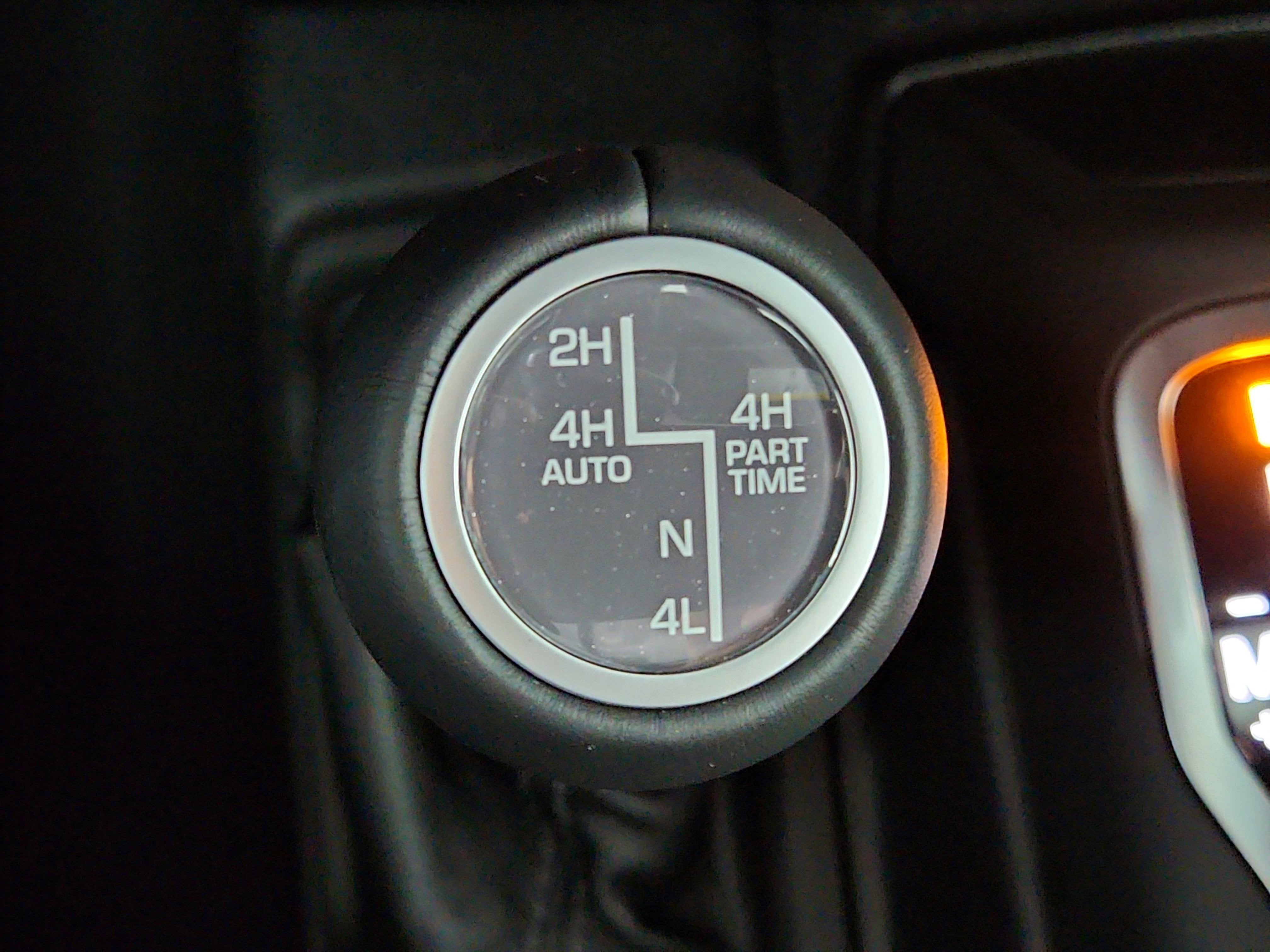 2026 Jeep Wrangler JEEP WRANGLER 4-DOOR RUBICON
