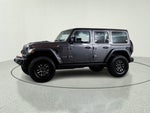 2026 Jeep Wrangler JEEP WRANGLER 4-DOOR RUBICON