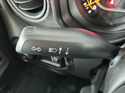 2026 Jeep Wrangler JEEP WRANGLER 4-DOOR RUBICON