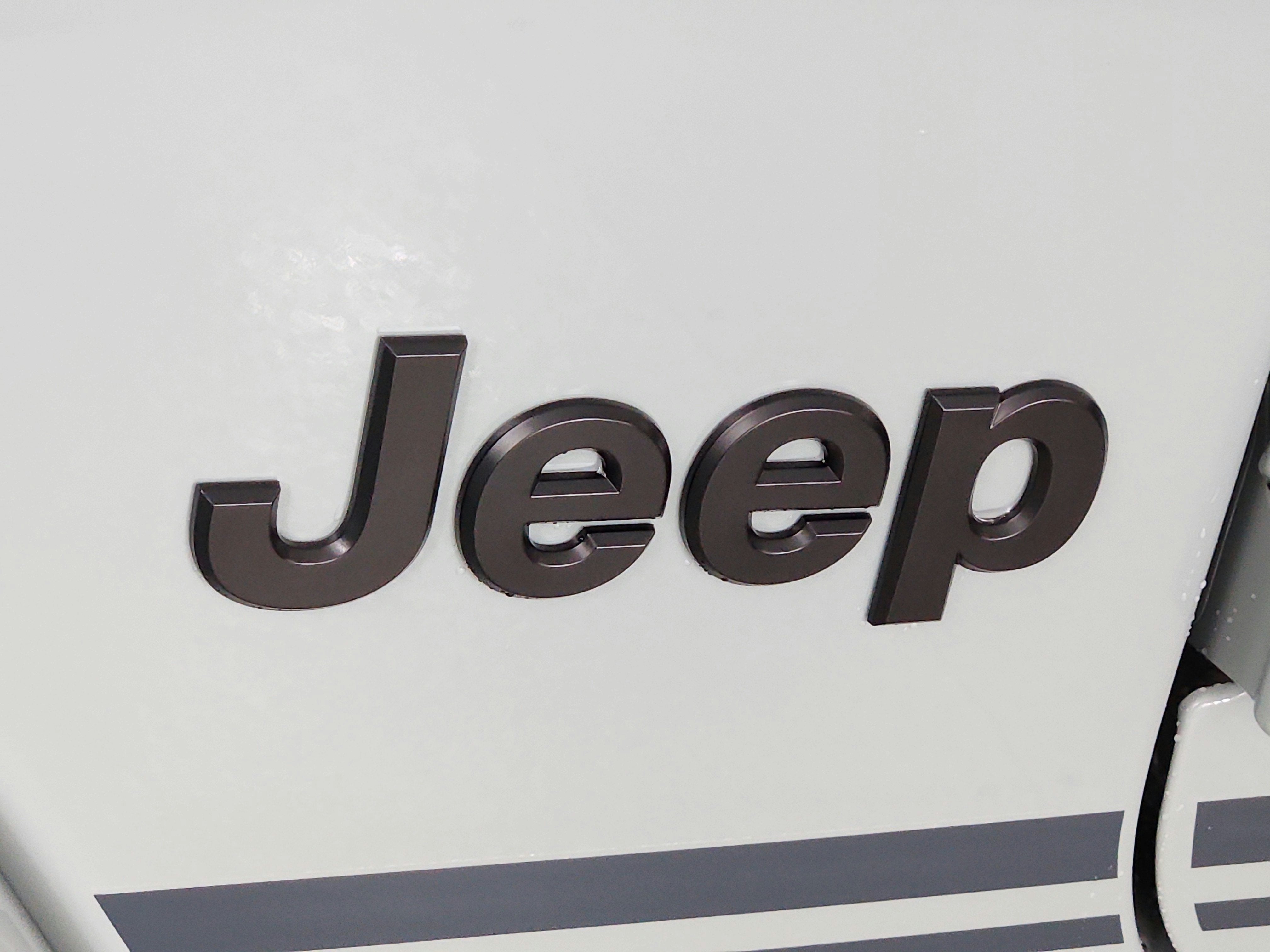 2026 Jeep Wrangler Rubicon 4 Door 4x4