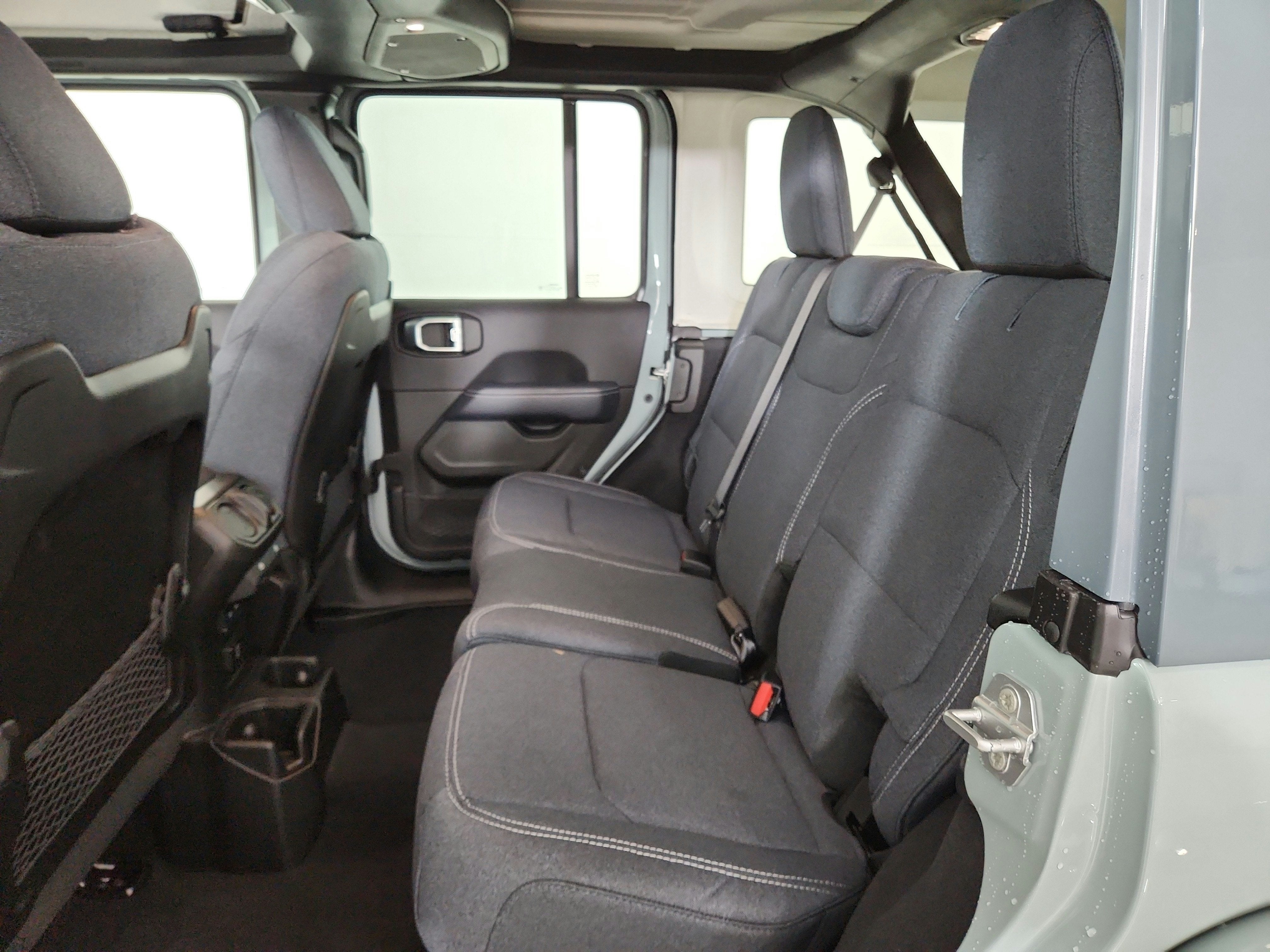 2026 Jeep Wrangler Rubicon 4 Door 4x4