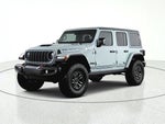 2026 Jeep Wrangler Rubicon 4 Door 4x4