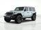 2026 Jeep Wrangler Rubicon 4 Door 4x4
