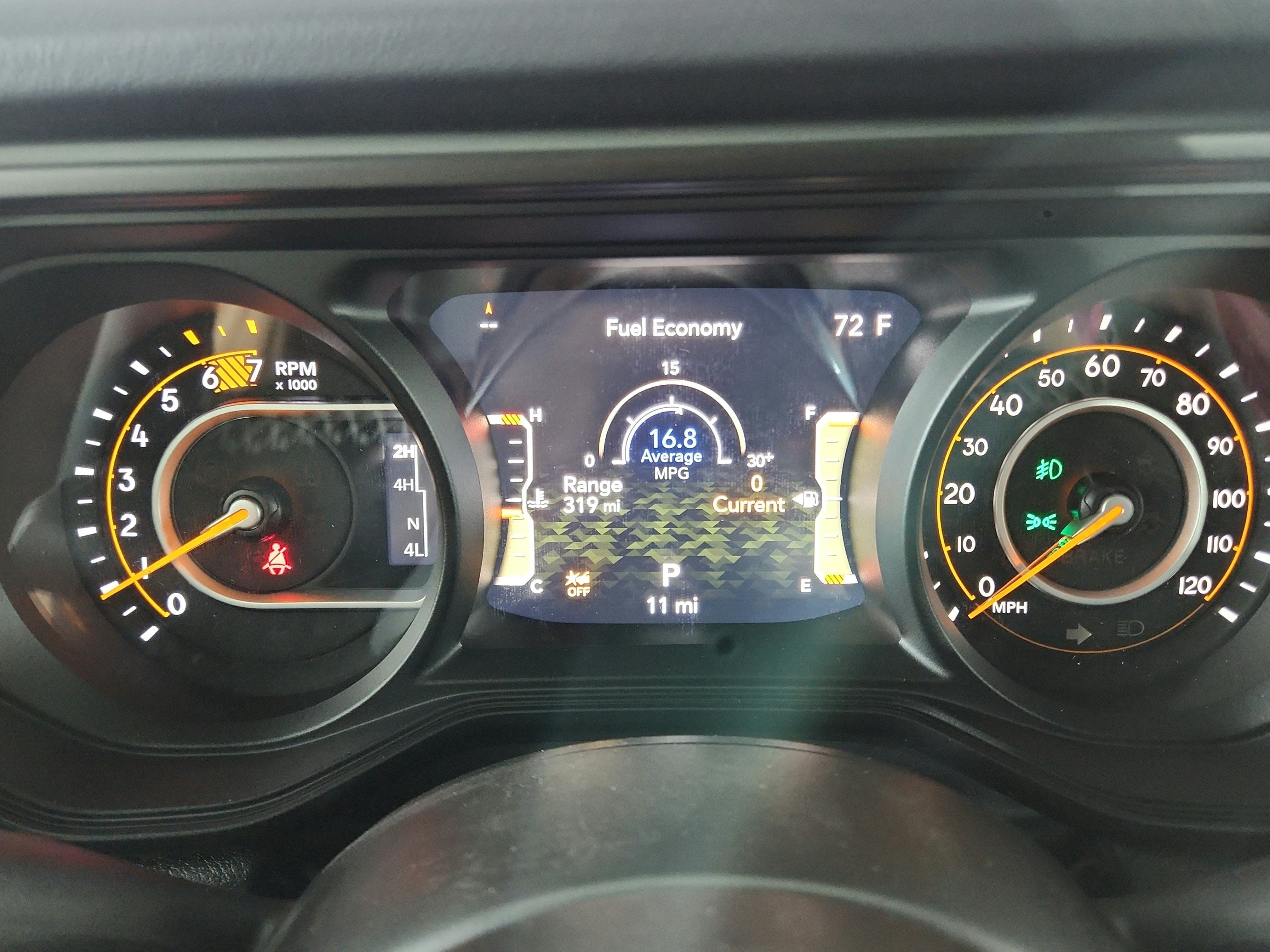 2026 Jeep Wrangler Rubicon 4 Door 4x4