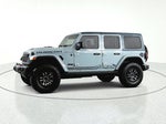 2026 Jeep Wrangler Rubicon 4 Door 4x4