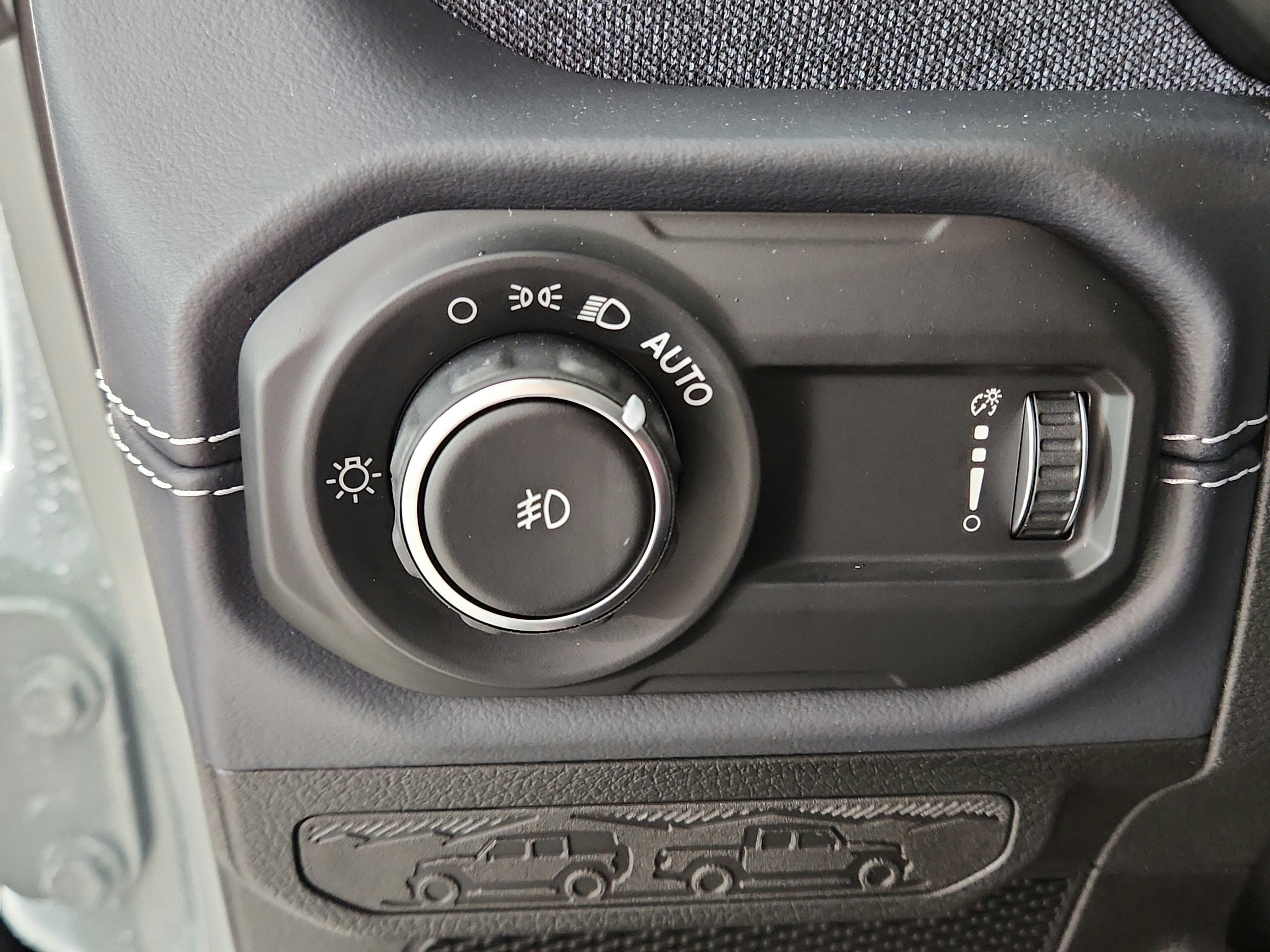 2026 Jeep Wrangler Rubicon 4 Door 4x4