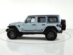 2026 Jeep Wrangler Rubicon 4 Door 4x4