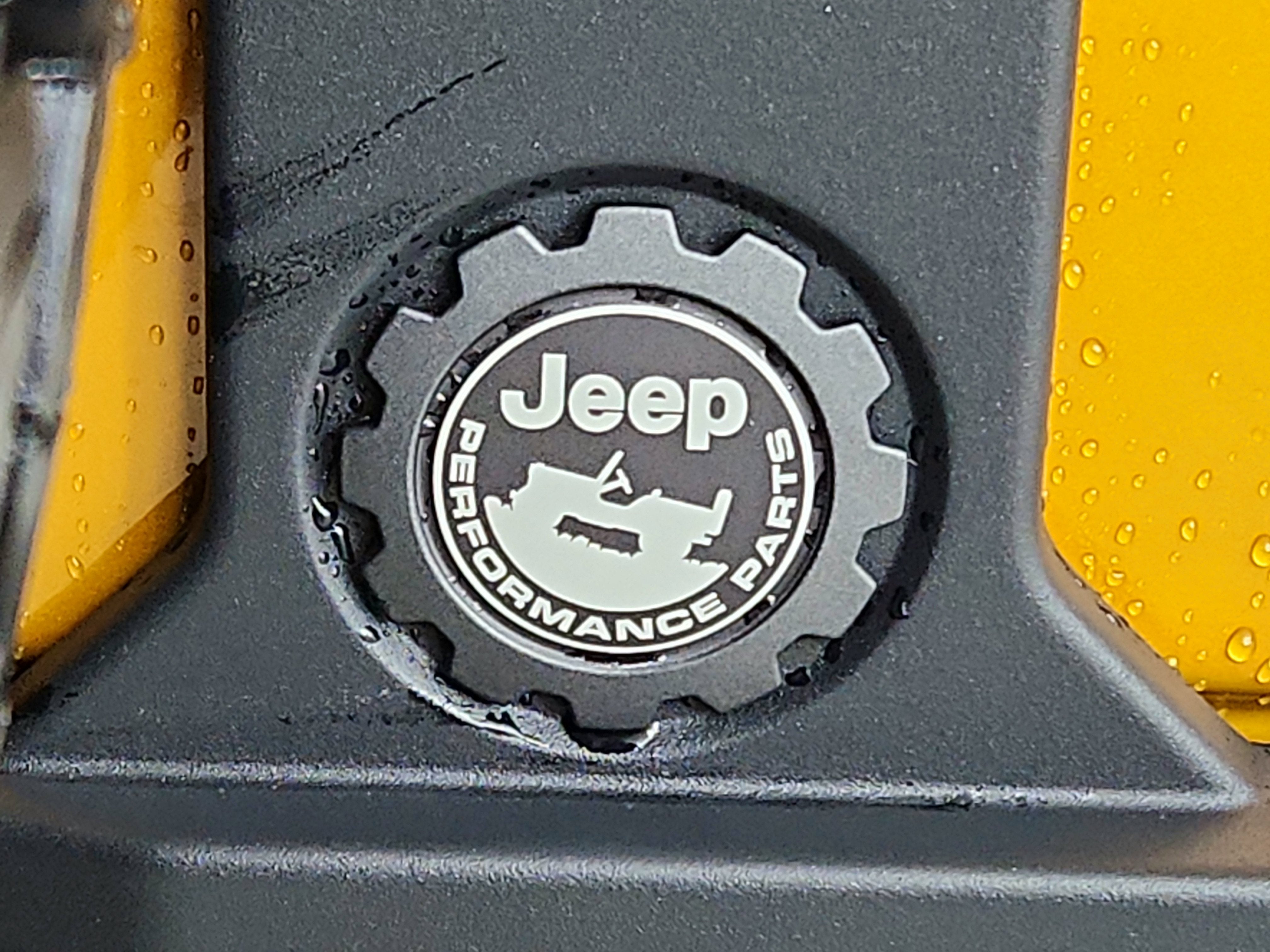 2026 Jeep Wrangler JEEP WRANGLER 4-DOOR RUBICON