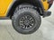 2026 Jeep Wrangler JEEP WRANGLER 4-DOOR RUBICON