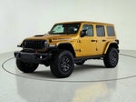 2026 Jeep Wrangler JEEP WRANGLER 4-DOOR RUBICON