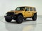 2026 Jeep Wrangler JEEP WRANGLER 4-DOOR RUBICON