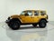 2026 Jeep Wrangler JEEP WRANGLER 4-DOOR RUBICON