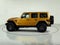 2026 Jeep Wrangler JEEP WRANGLER 4-DOOR RUBICON