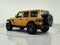 2026 Jeep Wrangler JEEP WRANGLER 4-DOOR RUBICON