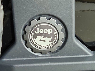 2026 Jeep Wrangler Rubicon X 4 Door 4x4