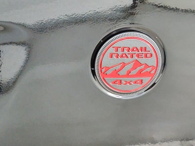 2026 Jeep Wrangler Rubicon X 4 Door 4x4