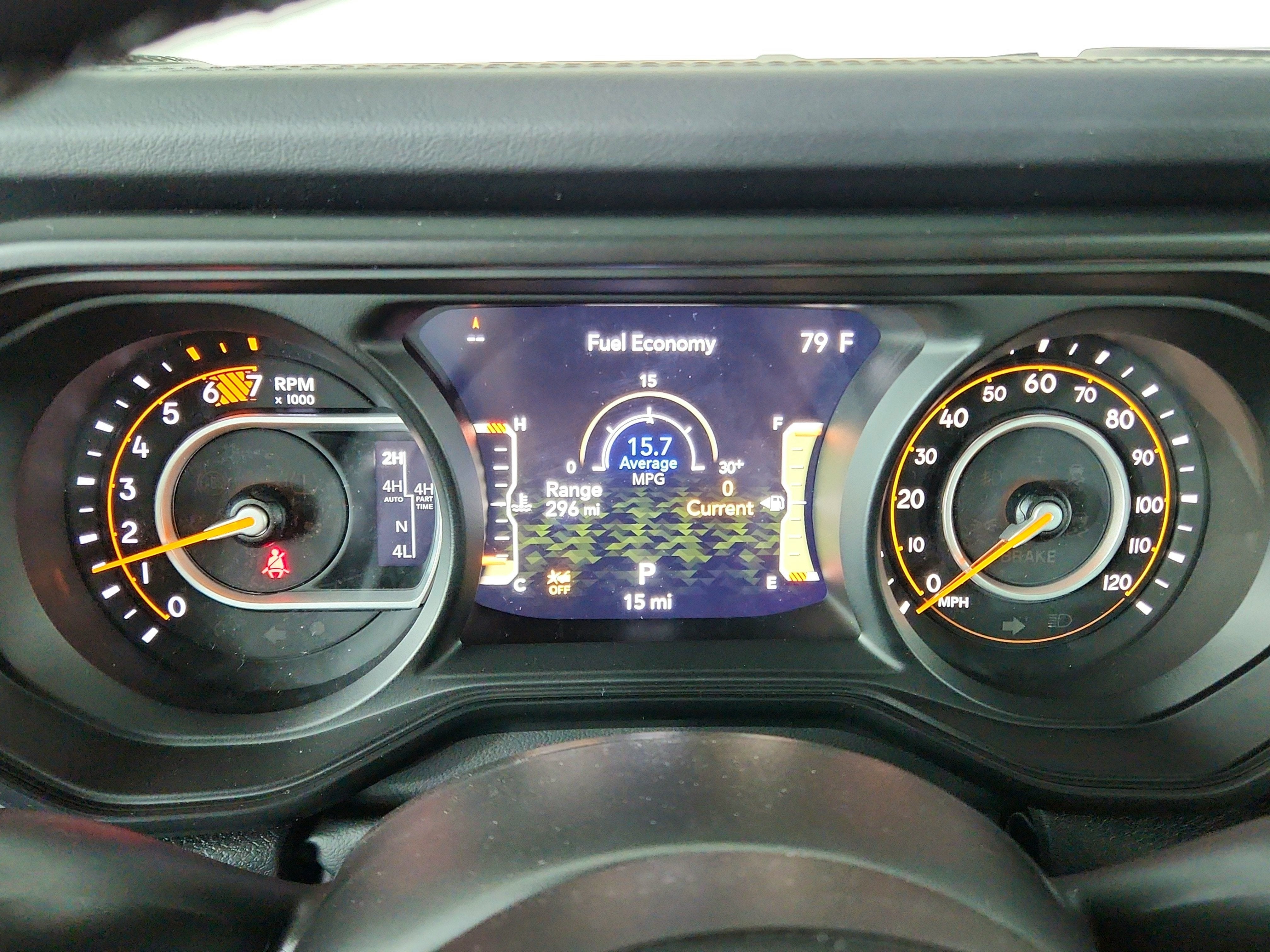 2026 Jeep Wrangler Rubicon X 4 Door 4x4