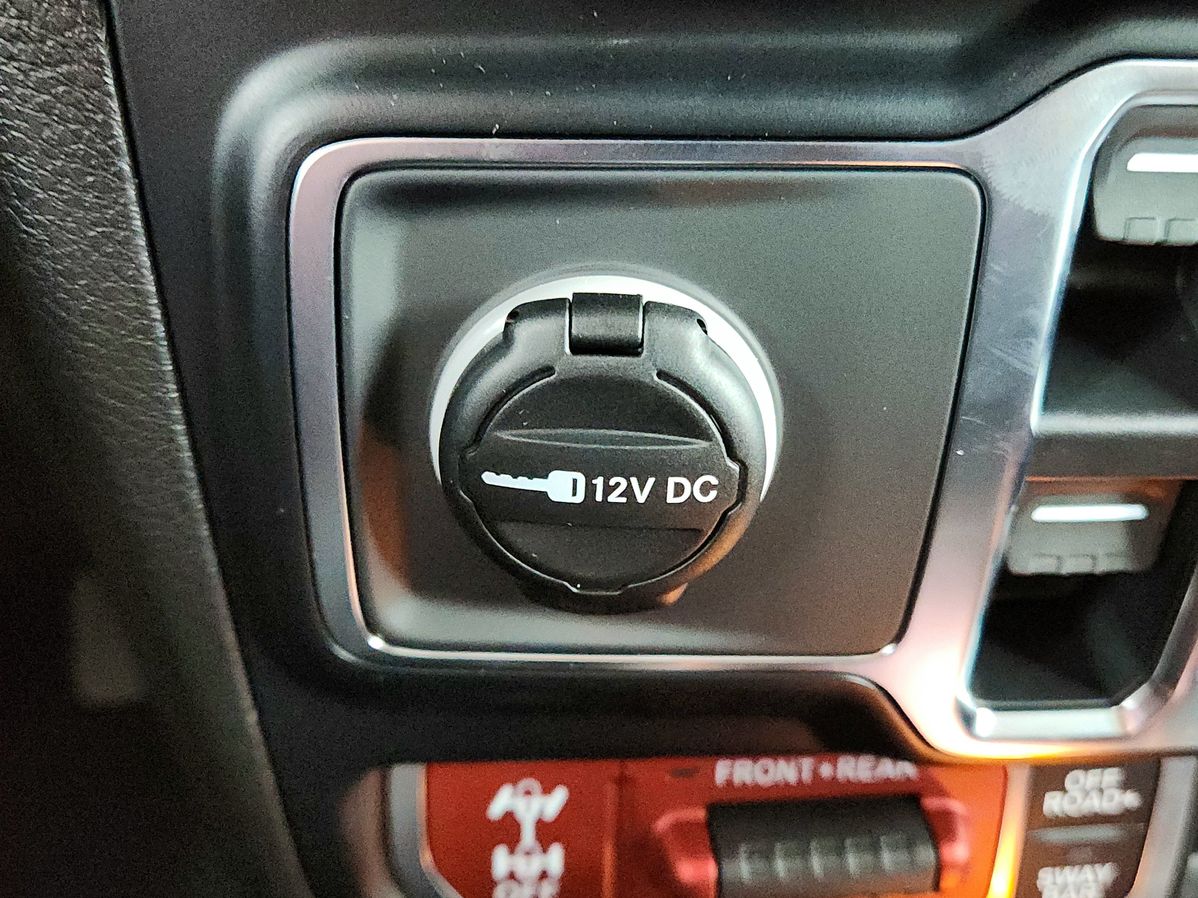 2026 Jeep Wrangler Rubicon X 4 Door 4x4