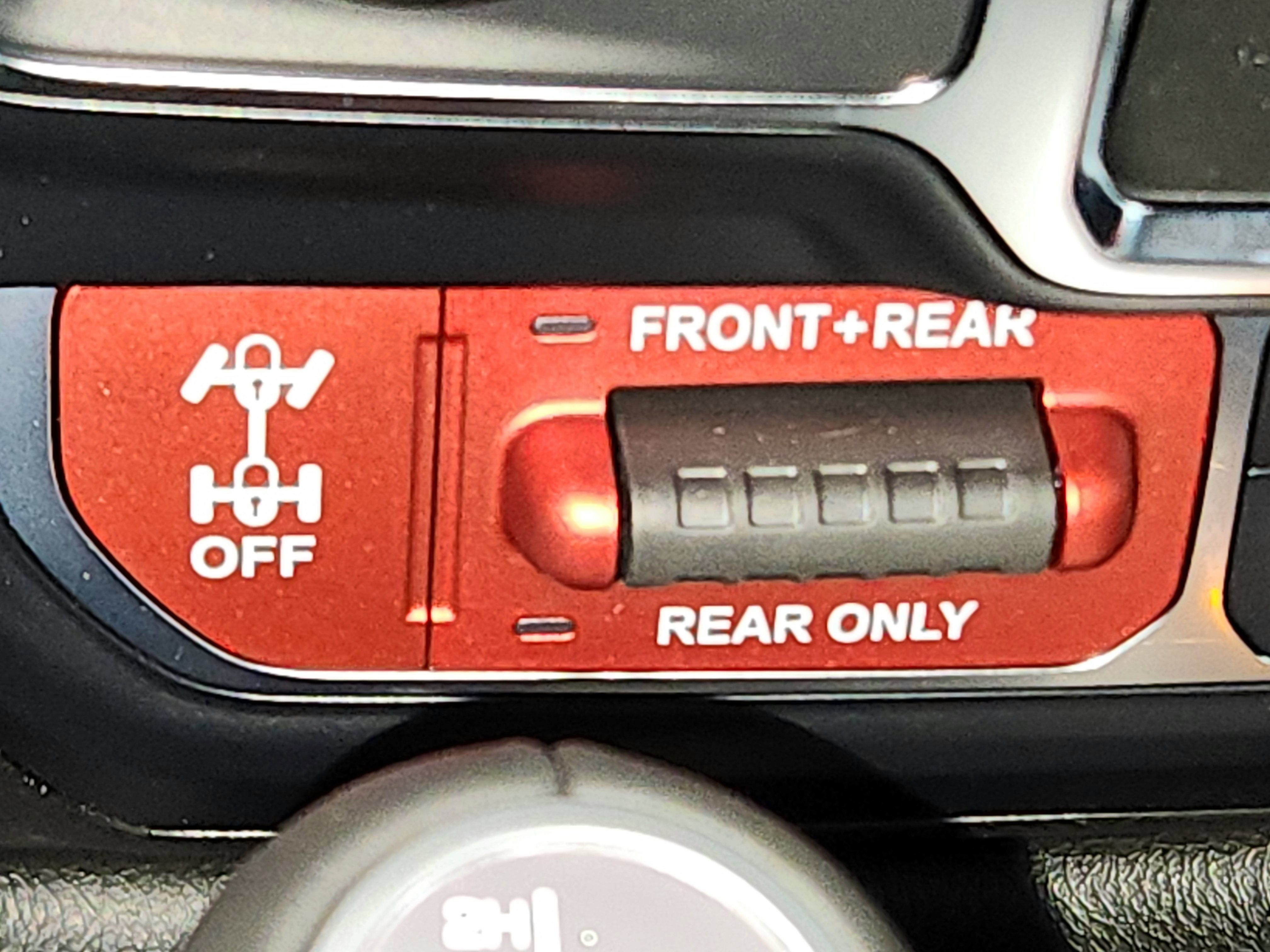2026 Jeep Wrangler Rubicon X 4 Door 4x4
