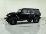 2026 Jeep Wrangler Rubicon X 4 Door 4x4