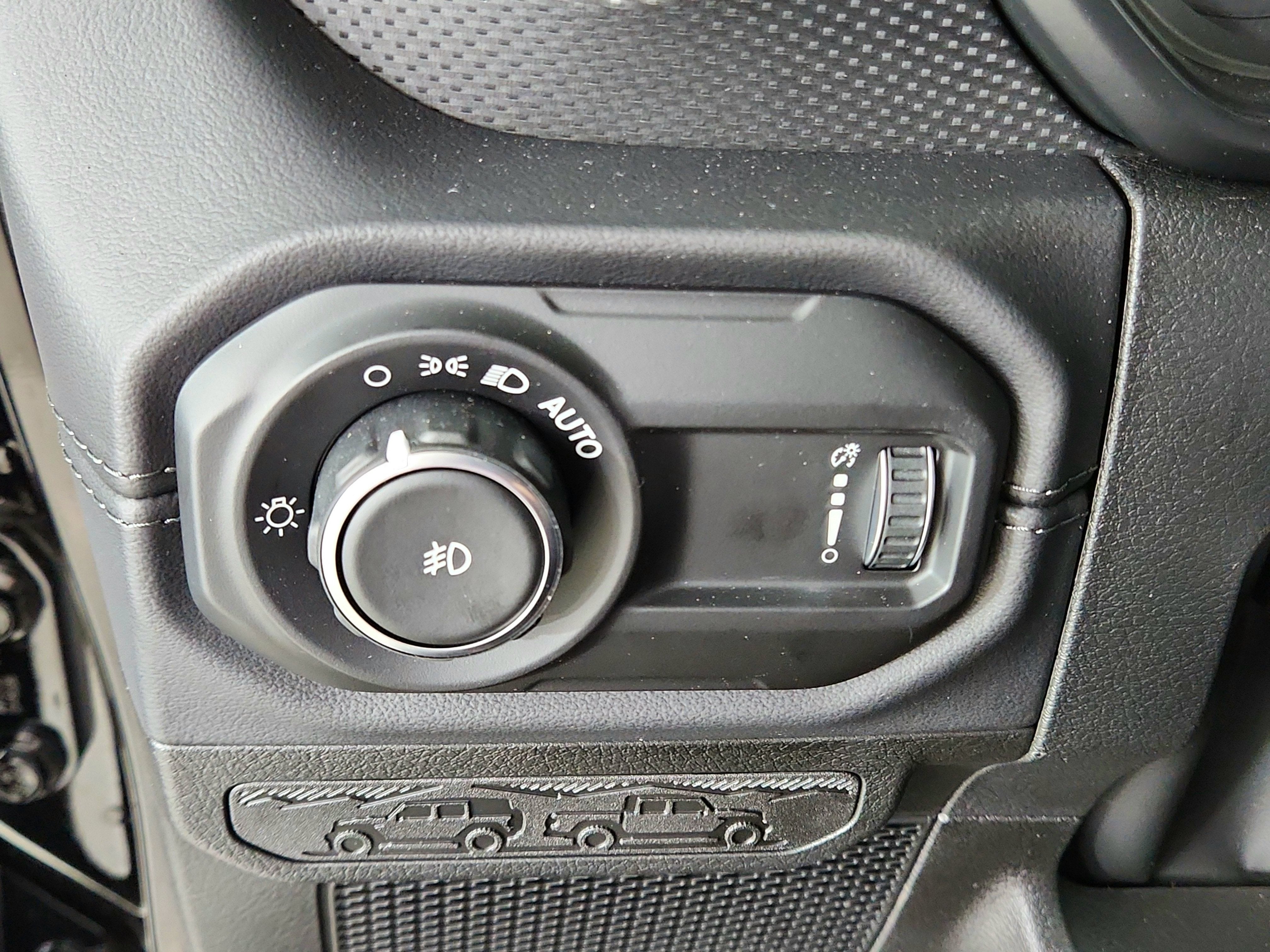 2026 Jeep Wrangler Rubicon X 4 Door 4x4