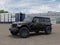 2026 Jeep Wrangler JEEP WRANGLER 4-DOOR RUBICON