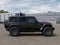 2026 Jeep Wrangler JEEP WRANGLER 4-DOOR RUBICON