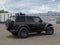 2026 Jeep Wrangler JEEP WRANGLER 4-DOOR RUBICON