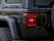2026 Jeep Wrangler JEEP WRANGLER 4-DOOR RUBICON