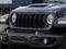 2026 Jeep Wrangler JEEP WRANGLER 4-DOOR RUBICON