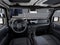 2026 Jeep Wrangler JEEP WRANGLER 4-DOOR RUBICON