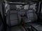 2026 Jeep Wrangler JEEP WRANGLER 4-DOOR RUBICON