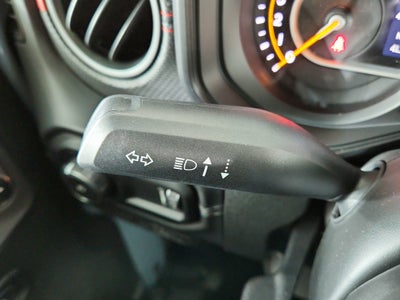 2026 Jeep Wrangler JEEP WRANGLER 4-DOOR RUBICON