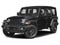 2026 Jeep Wrangler 2026 JEEP WRANGLER RUBICON 4DR SUV 118.4 WB 4WD