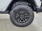 2026 Jeep Wrangler Rubicon X 4 Door 4x4
