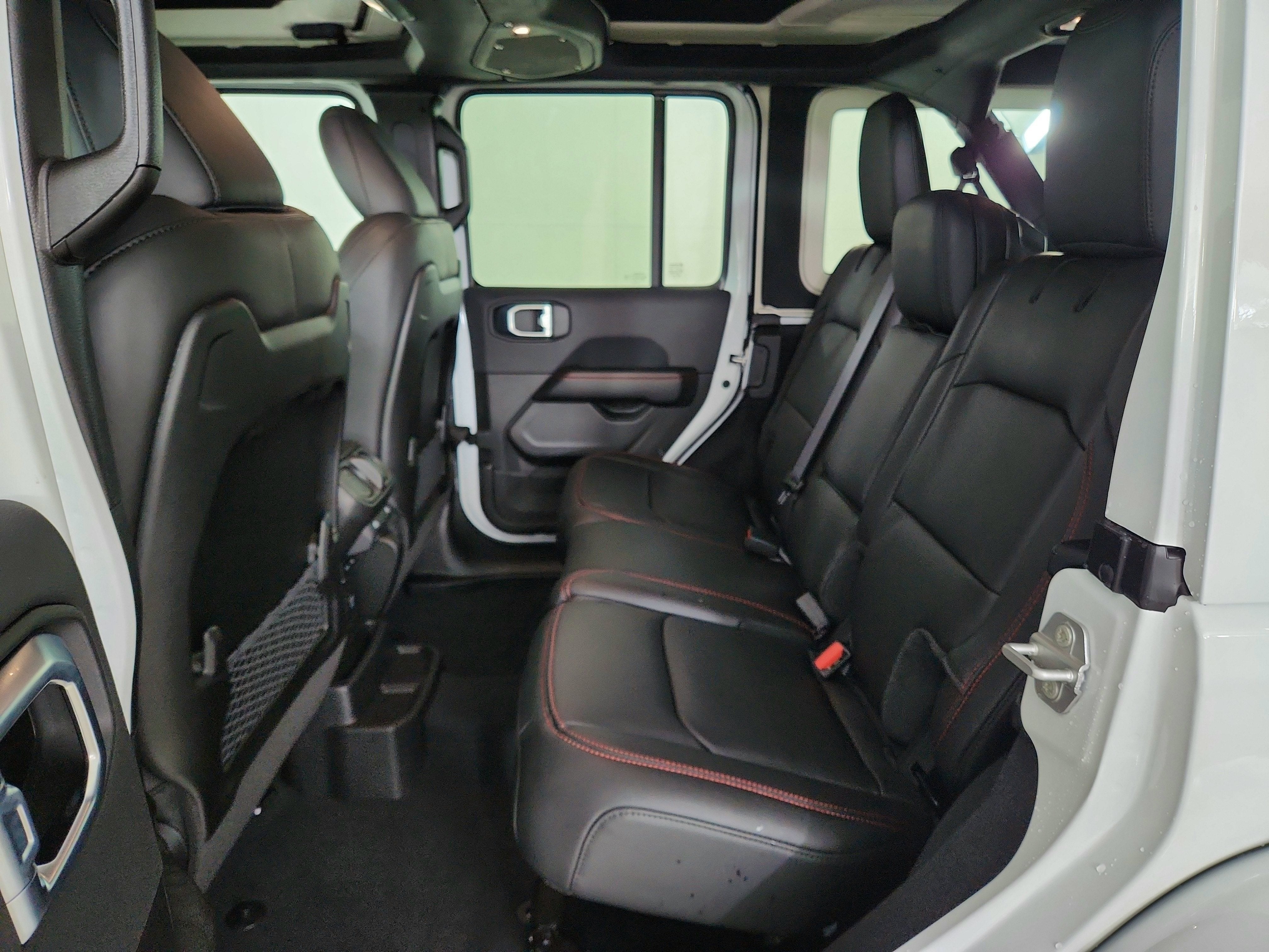 2026 Jeep Wrangler Rubicon X 4 Door 4x4