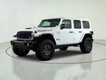2026 Jeep Wrangler Rubicon X 4 Door 4x4